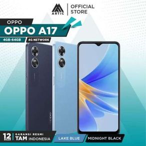OPPO A17 4/64GB