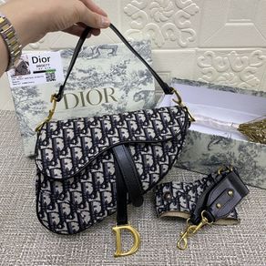 dior buddy bag