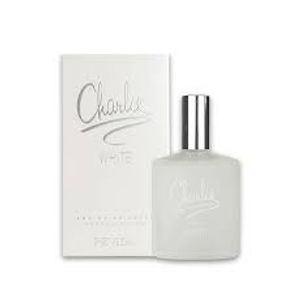 REVLON Parfum Charlie White 100 ml