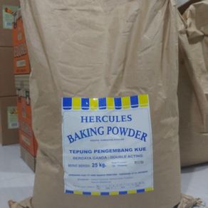 Baking Powder 100gr