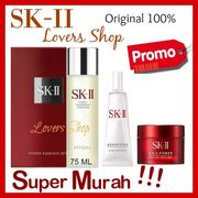sk-ii/sk2/skii/sk ii facial treatment essence + aura + rna power