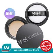 Make Over Hydrastay Radiant Finishing Powder 8g
