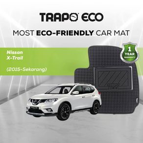 Karpet Mobil Trapo Eco Nissan X-Trail (2015-Sekarang)