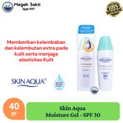 Megah Sakti - Termurah Skin Aqua Uv Moisture Gel Spf 30 PA ++
