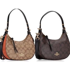 Coach Women's Shoulder bag Cross body bag tote