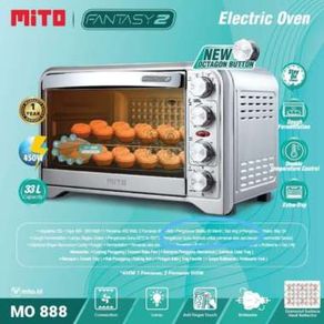 Mito Oven Fantasy 33L Mo 888