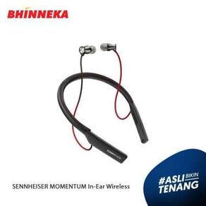 Pilihan sennheiser momentum free in ear 