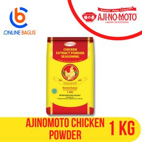 Ajinomoto Chicken Powder 1kg