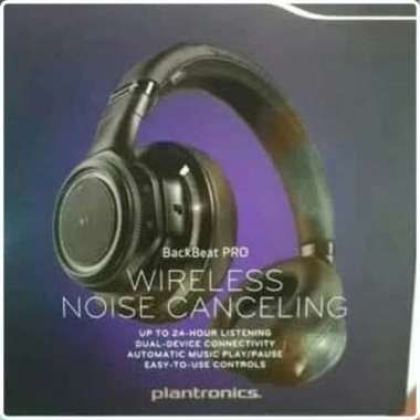 Pilihan Plantronics Backbeat Pro 5100 