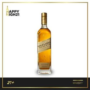 Pilihan johnnie walker gold label 750ml | 790,000.00 | Harga ...