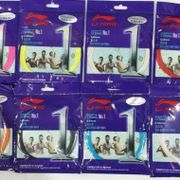 Senar Raket Badminton Lining No 1 ORIGINAL ( String No 1)