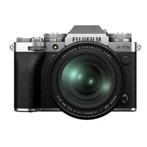 PreOrder FUJIFILM X-T5 Silver