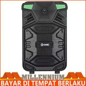Speaker Portable Gmc 897M