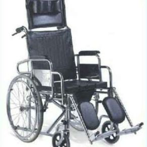 kursi roda 3 in 1