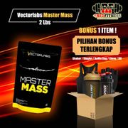 Vectorlabs Master Mass 2 lbs / Vector Labs Susu Weight Gainer Murah 2lbs 2lb 2 lb BPOM