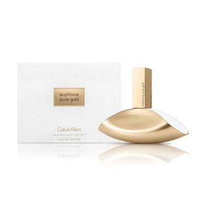 Calvin Klein Euphoria Pure Gold . Eau de Parfum 100 ml
