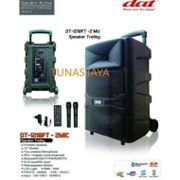 PORTABEL WIRELESS MEETING DAT DT1210TF DAT DT 1210 TF