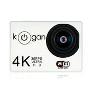 Termurah               Kogan 4K Action Camera 16 MP Ultra HD WiFi Original