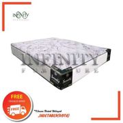 Kasur Spring Bed Elite Serenity Superior 90