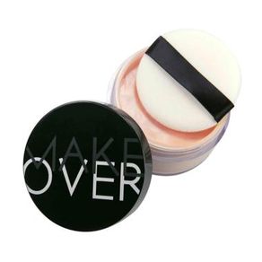 Make Over Silky Smooth Translucent Powder