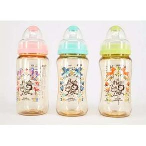 SIMBA DOROTHY PPPSU WIDENECK 270ML