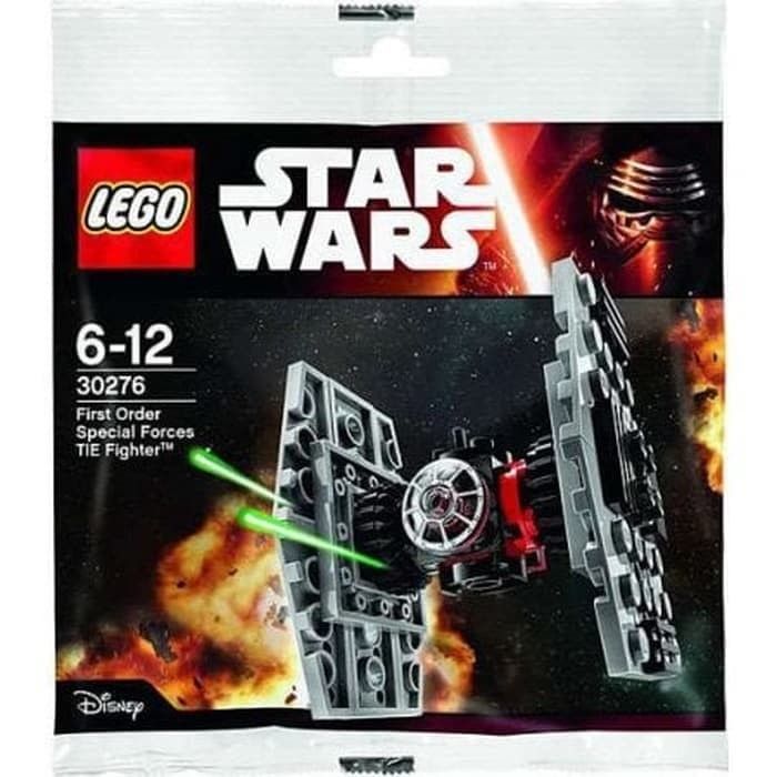 lego75240