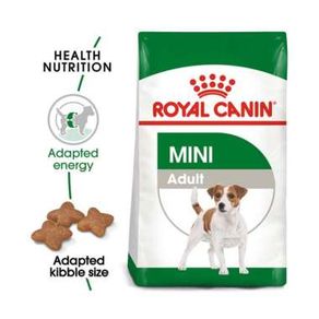 Royal Canin Mini Adult 2Kg / Makanan Anjing Royal Canin