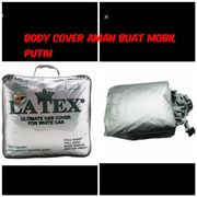 sarung body cover/tutup mobil/selimut mobil ertiga
