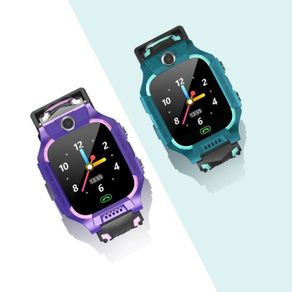 imoo z6 anti-lost kids smart watch jam tangan anak anti air