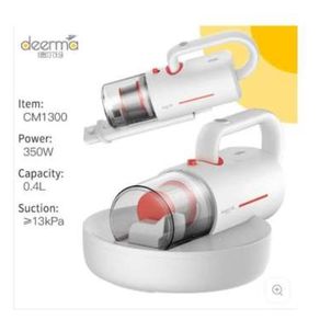 Harga Deerma CM1300 Anti Dust Mite 