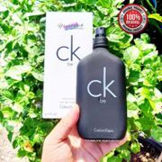 Original Parfum Calvin Klein CK Be Unisex Tester EDT 200ml Terlaris