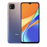 xiaomi redmi 9c 4/64 gb garansi resmi