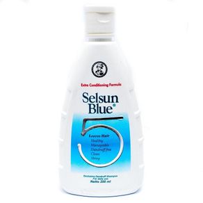 SELSUN BLUE 5 200 ML