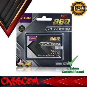 SSD V-GEN 256GB