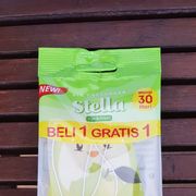 stella fun n fresh beli 1 gratis 1 - happy day