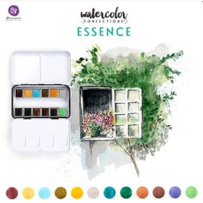 prima marketing watercolor - essence