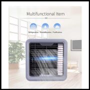 Kipas Cooler Mini AC Portable Arctic Air Conditioner 8W Dingin Loh 