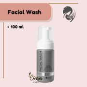 MS Glow Facial Wash / Sabun Cuci Muka