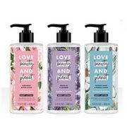 Love Beauty And Planet Body Lotion 400Ml