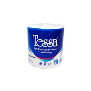 Promo  Tessa tisu gulung TOT 04