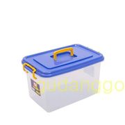 (cargo)handy container box cb 25 sip 133-3 shinpo kotak penyimpanan