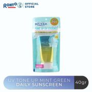 Skin Aqua Tone Up UV Essence Mint Green 40 gr