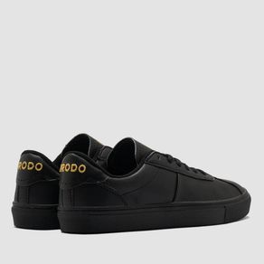 BRODO - sneakers Pria Dan wanita Corte Black BS