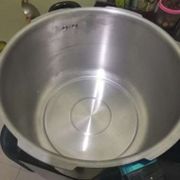Panci Bawah Presto 12 Liter