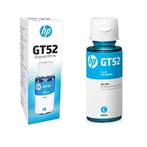TINTA HP GT53 & GT52 INK PRINTER ( DUS BARU )