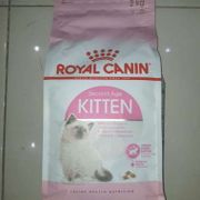 Royal Canin Kitten 2 Kg (Second Age)