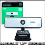 Webcam Pc Camera Nyk A90 1080P