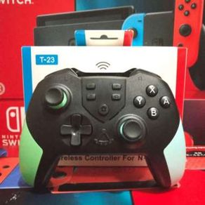 Pro Controller/Wireless Gamepad For Nintendo Switch