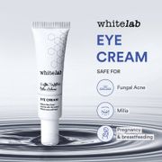 Whitelab Eye Cream |Krim Mata Panda Kantong Mata