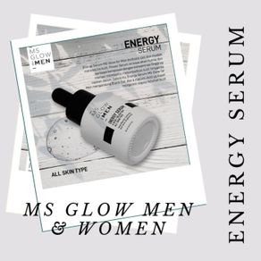 power serum ms glow for men
